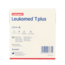 Leukomed T plus transparenter Wundverband 7,2 × 5 cm 50 Stück