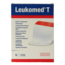 Leukomed Transparant Wundverband T 8,0 x 10 cm steril 5 Stück