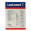 Leukomed T Transparent film dressing 8.0 x 10cm sterile 5 pack