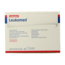 Apósito para heridas 7,2 x 5 cm estéril 50 unidades