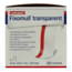 Fixomull Transparent 10 m x 5 cm 7221600 1,00 unidad