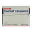 Fixomull Transparent 10 m x 5 cm 7221600 1,00 unidad