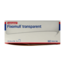 Transparent 2m x 10cm 7221700 1 unidad