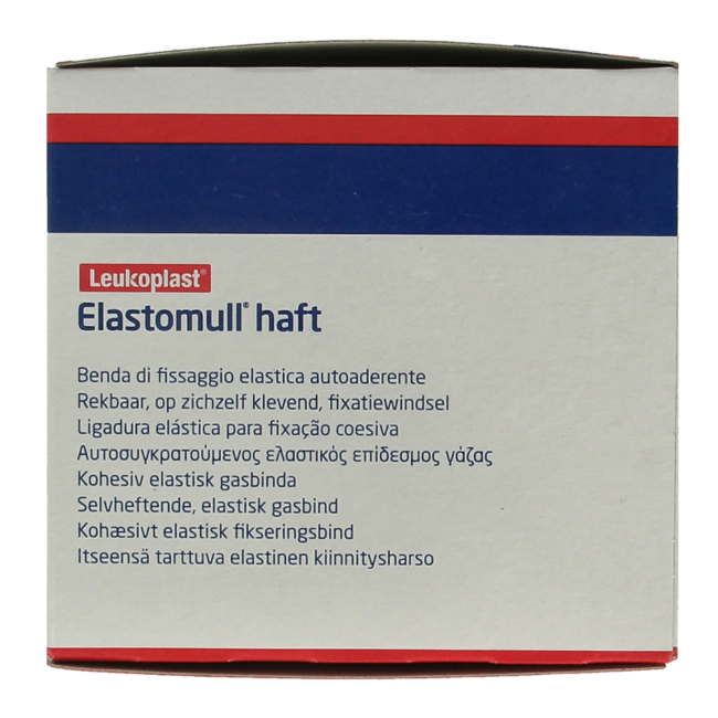 Elastomull Fixierbinde haft 20 m x 8 cm 45477 1 Stück