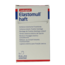 Venda de fijación autoadhesiva Elastomull Haft 4 m x 8 cm 45472, 1 unidad