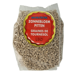 Horizon Horizon Organic Sunflower Seeds 800g