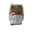 Crunchy manzana/canela bio 450 gramos