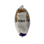 Crunchy manzana/canela bio 450 gramos