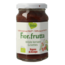 Organic wild cherry jam 250 Gram