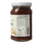 Organic wild cherry jam 250 Gram