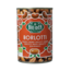 Bioidea Organic brown beans 400 Gram