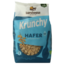 Barnhouse Krunchy Avena Pura Biologico Senza Zucchero 375 Grammi