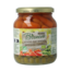 Bionova Guisantes con zanahoria bio 350 gramos