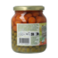 Bionova Guisantes con zanahoria bio 350 gramos