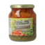 Bionova Guisantes con zanahoria bio 350 gramos
