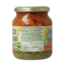 Bionova Guisantes con zanahoria bio 350 gramos