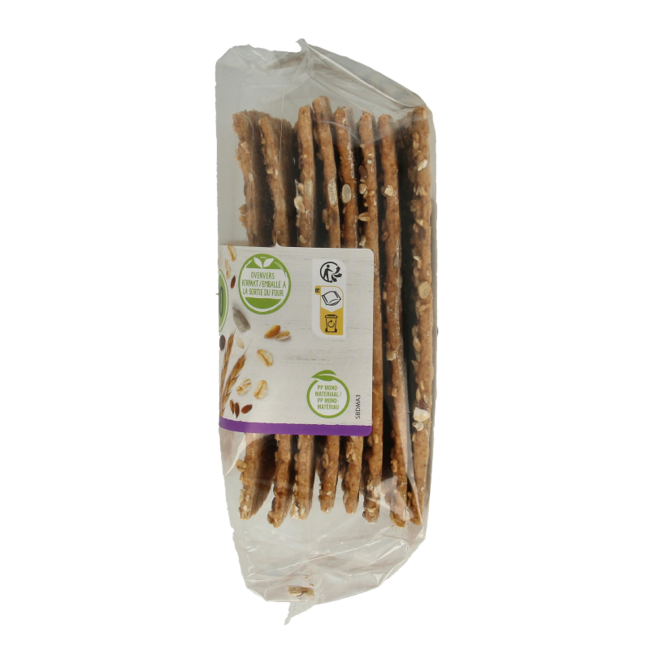 Muesli di Farro Biologico Dr. Karg's 200 Grammi