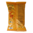 Chips de maíz sabor nacho ecológicos 150 Gramos
