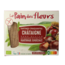 Edelkastanien-Cracker bio 150 Gramm