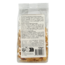 Organic cheese biscuits 125 Gram