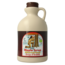 Sirop d'érable grade C bio éco 950 millilitres