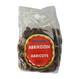 Horizon Abrikozen eko bio 1 Kilogram