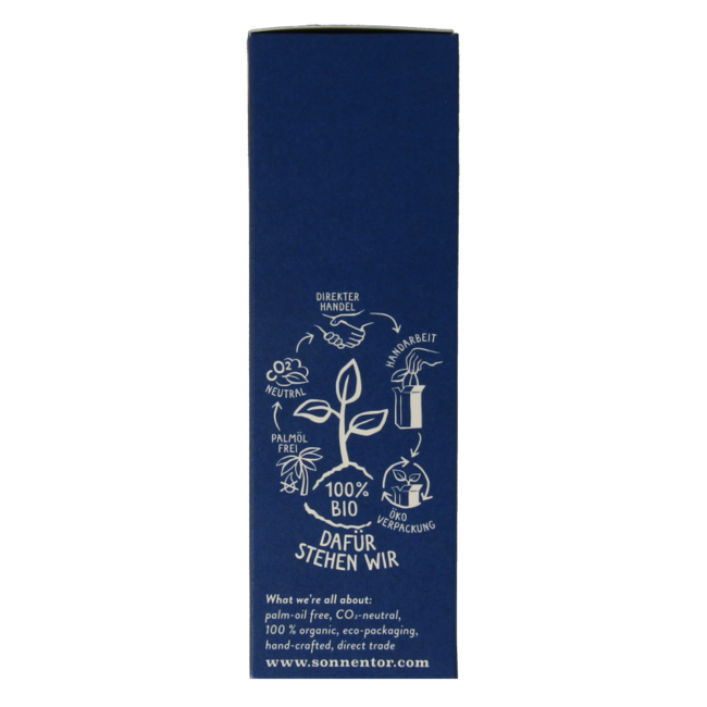 Sonnentor Noble Pai Mu Tan Loose Organic White Tea 40 Gram