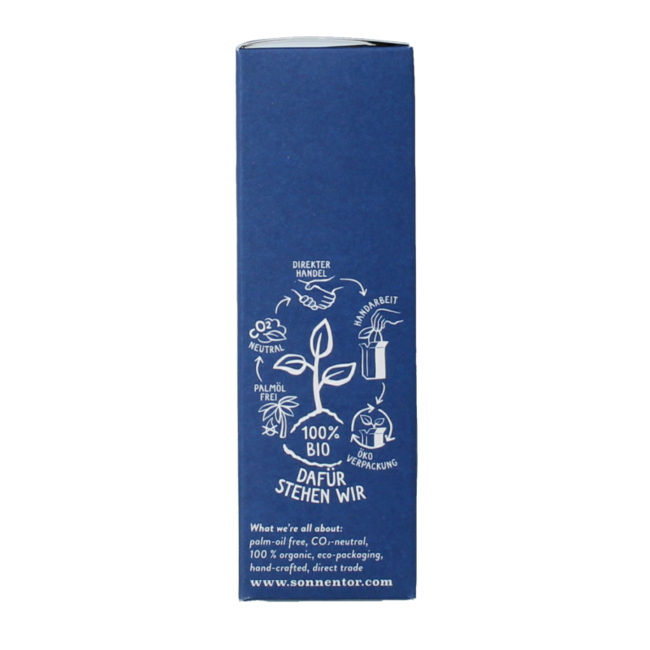 Sal del Himalaya fina bio 150 Gramos