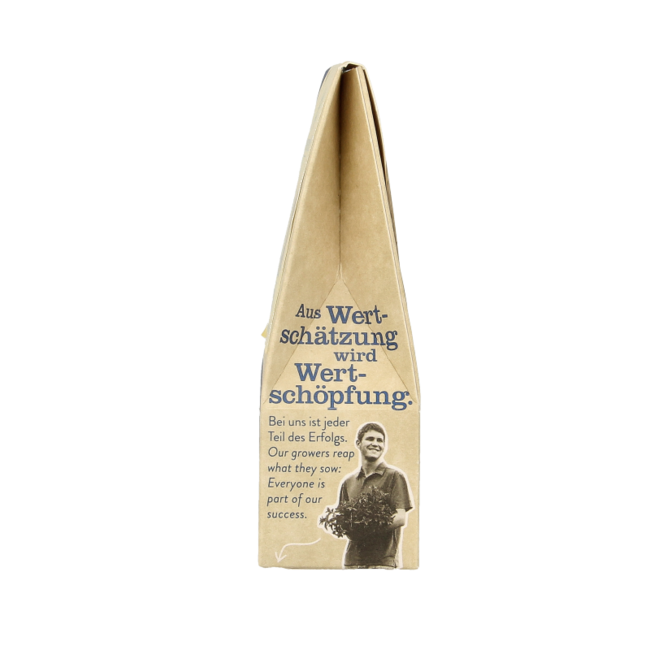 Sonnentor Chiodi di Garofano Macinati Bio 35 Grammi