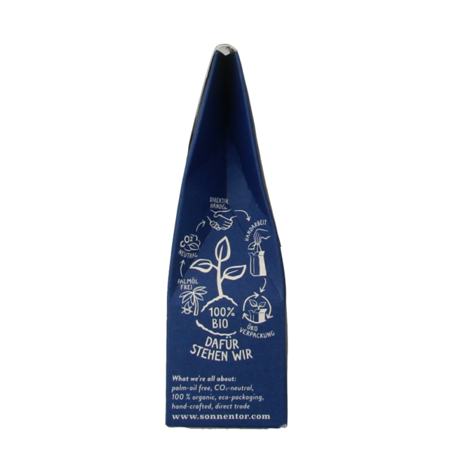 Sonnentor Sucre vanillé bio 50 g