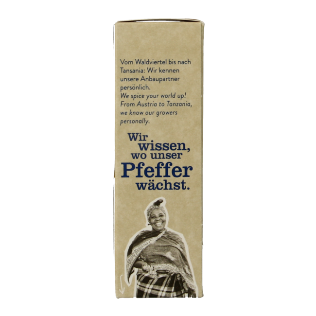 Sonnentor Kurkuma gemalen bio 40 Gram