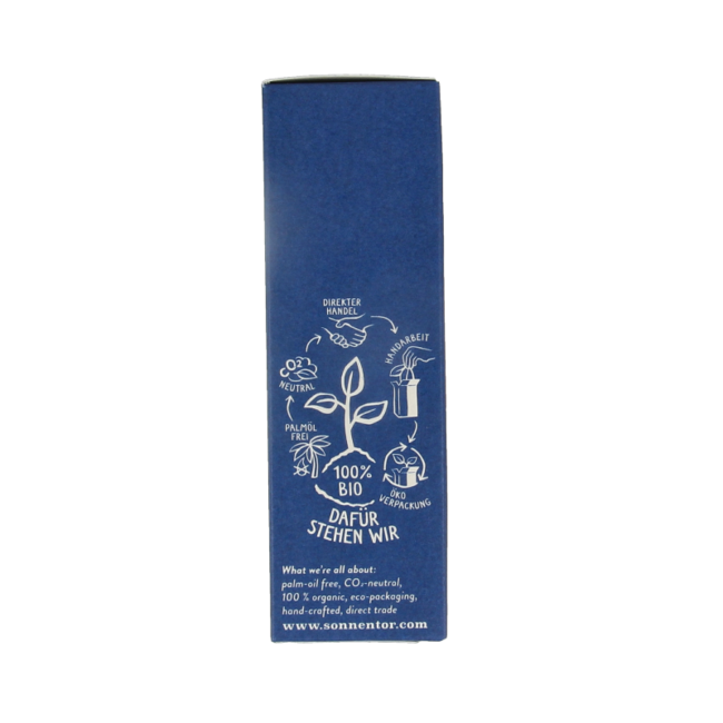 Sonnentor Chili bio 40 Gramos
