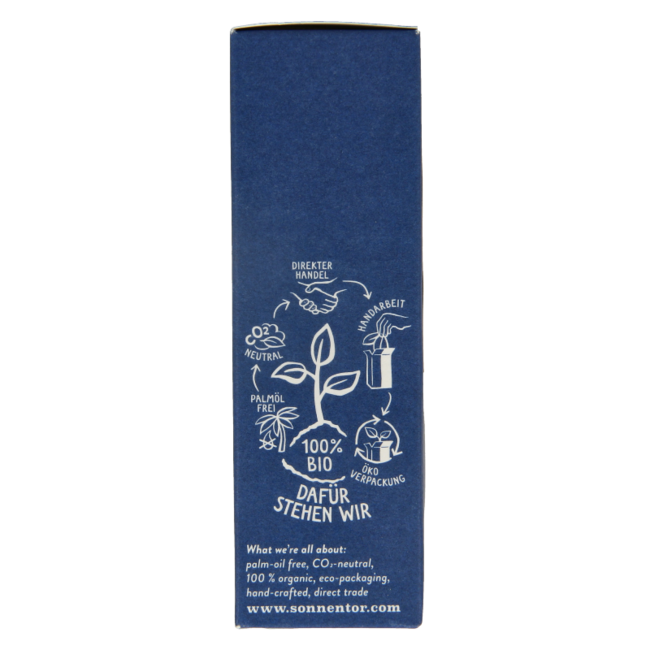 Bayas de enebro bio 35 gramos