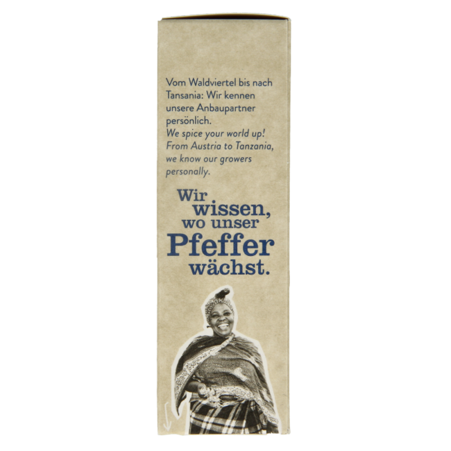 Bio-Wacholderbeeren 35 Gramm