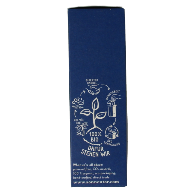 Sonnentor Hojas de laurel bio 10 gramos