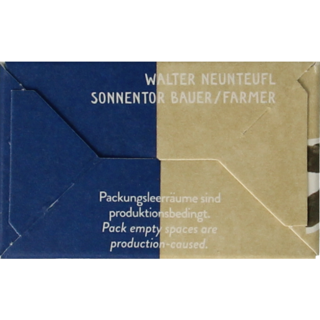 Sonnentor Hojas de laurel bio 10 gramos
