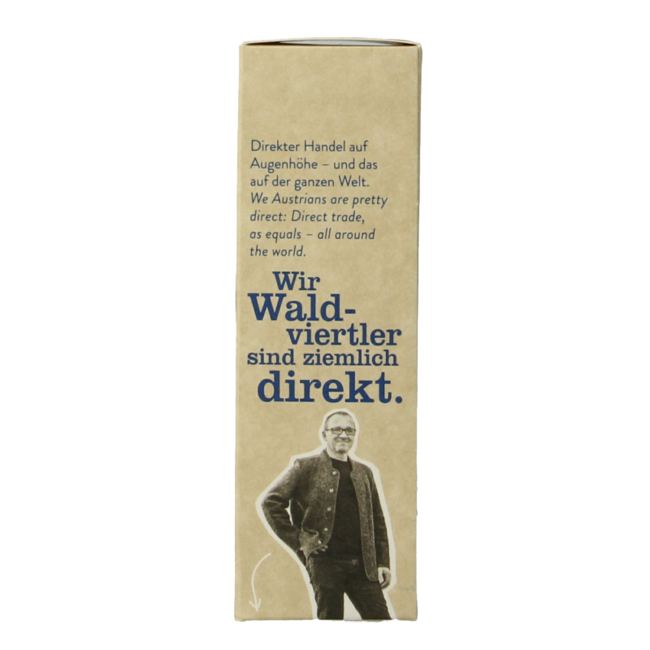 Canela Cassia molida ecológica Sonnentor 40 Gramos