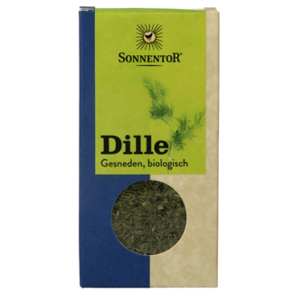 Sonnentor Sonnentor Eneldo bio 15 Gramos
