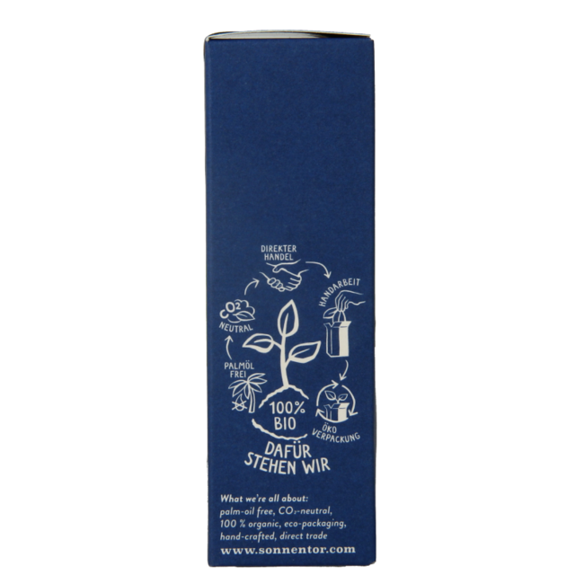 Sonnentor Dille bio 15 Gram