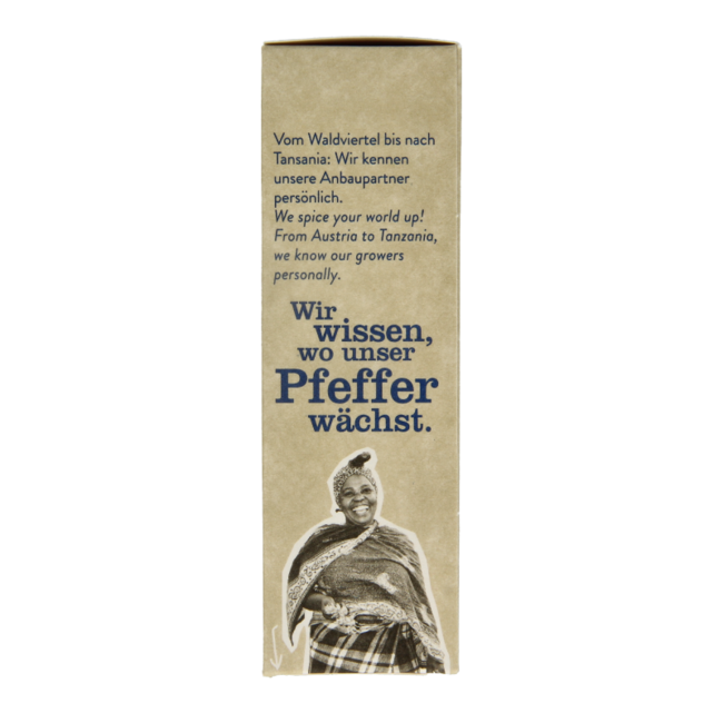 Sonnentor Organic Fennel 40g