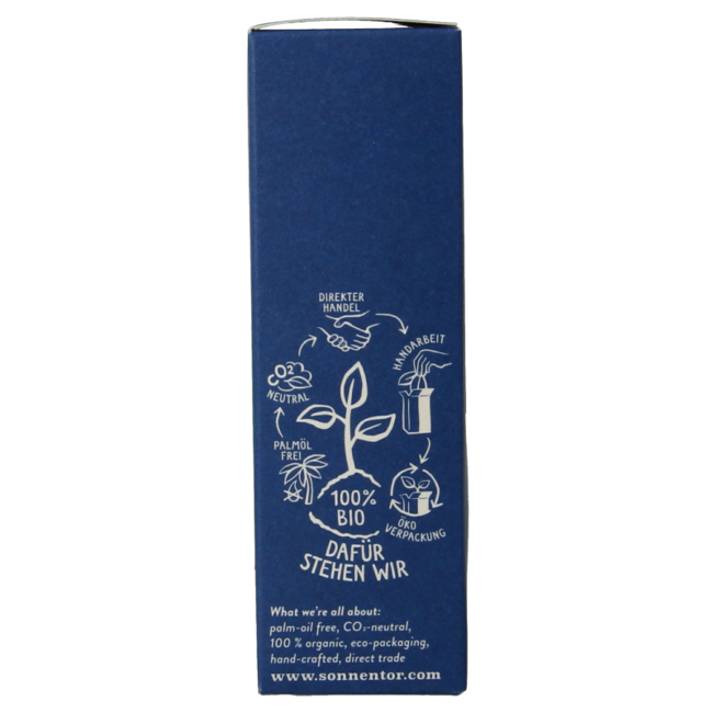 Sonnentor Organic Oregano 18 Gram
