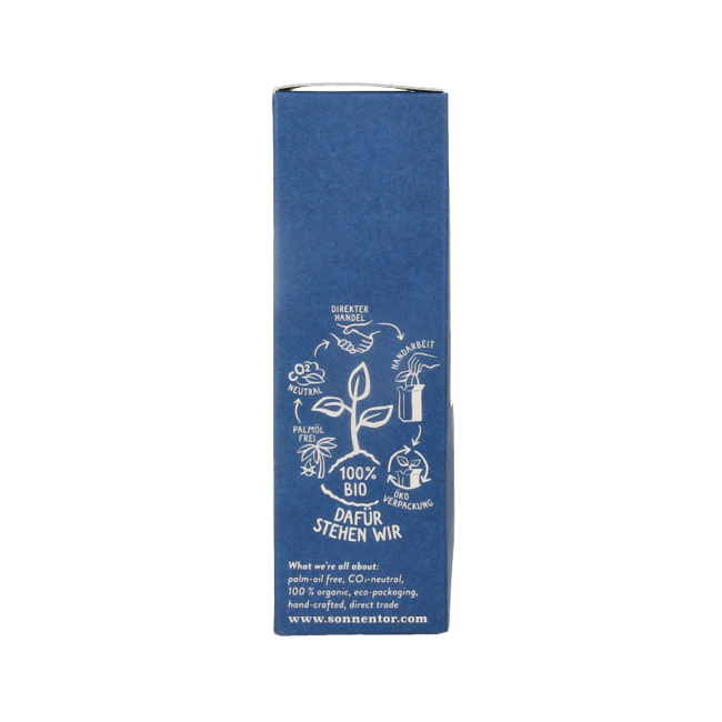 Sonnentor Kummel molido bio 60 Gramos