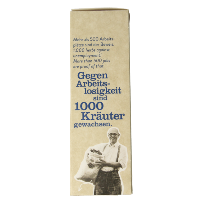 Rooibos herbal tea loose organic 100 Gram