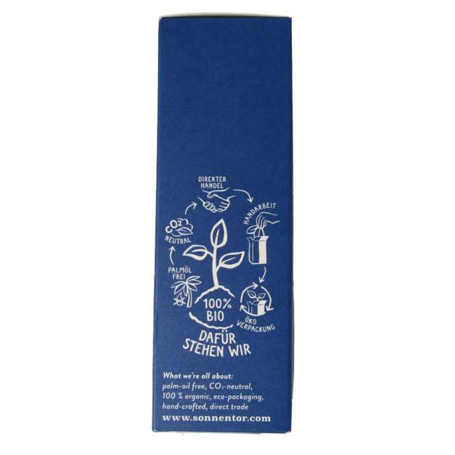 Rooibos herbal tea loose organic 100 Gram