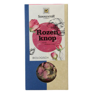 Sonnentor Rosentee lose Bio 30 Gramm