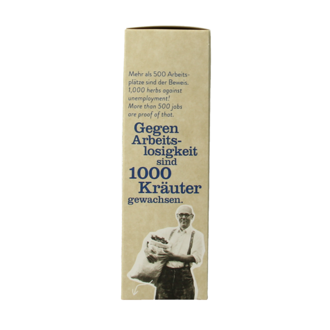 Té verde chino a granel bio 100 Gramos