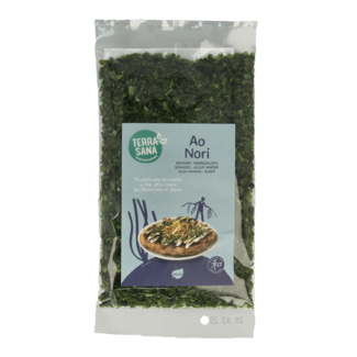TerraSana Ao nori condiment 20 Gram