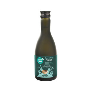TerraSana TerraSana Sake kankyo 15% organic 300 Millilitres
