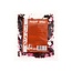 Hojas de shiso encurtidas TS Import 50 g