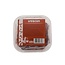 TS Import Umeboshi solone japońskie śliwki ume 250 Gram